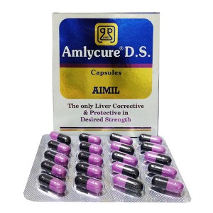     (Amlycure DS Aimil), 20 