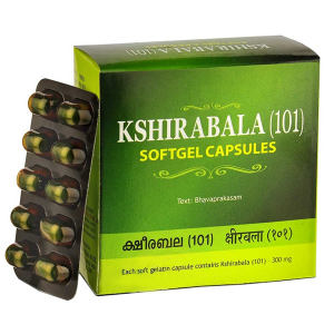  101     (Kshirabala 101 Arya Vaidya Sala), 100 