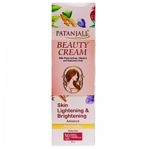       (Beauty cream Patanjali), 50 