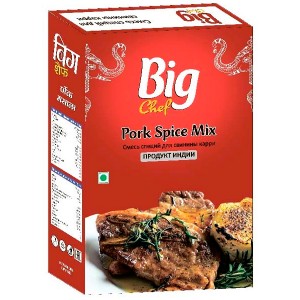        (Pork spice mix Big Chef), 100 