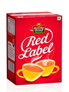       (Red Label black tea Brooke Bond), 250 