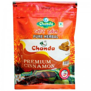   ()   (Ceylon premium Cinnnamon Chanda), 50 