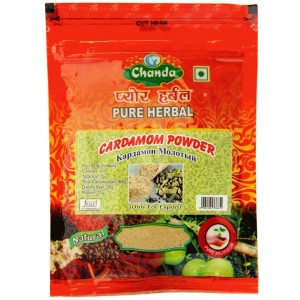      (Cardamom Green powder Chanda), 50 