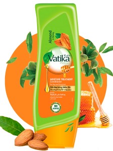       (Moisture Treatment conditioner Dabur), 200 