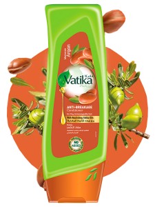         (Anti Breakage conditioner Dabur), 200 