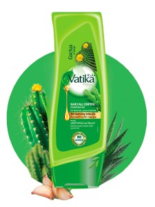         (Hair Fall Control conditioner Dabur), 200 