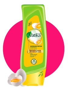        (Nourishing Protein conditioner Dabur), 200 