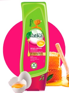         (Repair and Restore conditioner Dabur), 200 