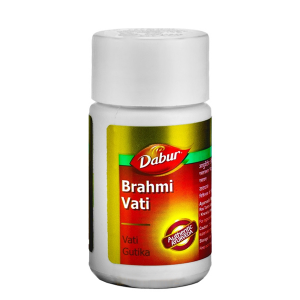     (Brahmi Vati Dabur), 40 