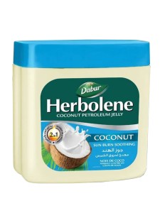       (petroleum jelly Coconut butter Dabur), 225 