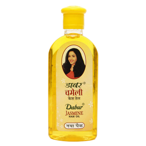масло для волос Жасмин марки Дабур (Jasmine hair oil Dabur), 200 мл