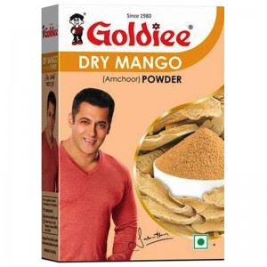  (  )   (Dry Mango Goldiee), 100 