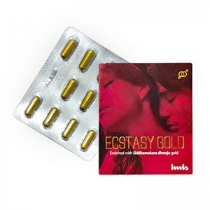     (Ecstasy Gold Imis), 10 