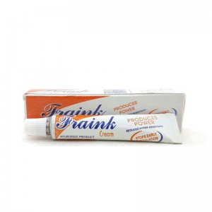   (cream Fraink), 4 