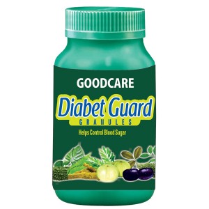     (Diabet Guard Goodcare), 100 
