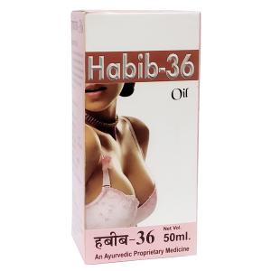 Хабиб-36 масло (Habib-36 oil), 50 мл
