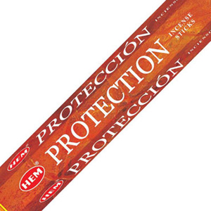 благовония Защита марки ХЕМ (Protection HEM)