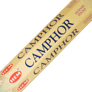 благовония Камфора марки ХЕМ (Camphor HEM)