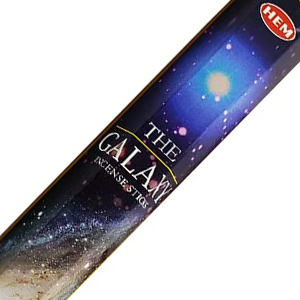 благовония Галактика марки ХЕМ (Galaxy HEM)