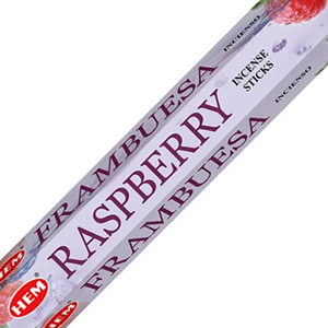 благовония Малина марки ХЕМ (Raspberry HEM)