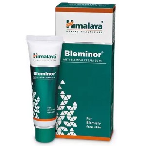         (Bleminor Anti-Blemish cream Himalaya), 30 