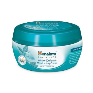         (Winter Defence cream Himalaya), 50 