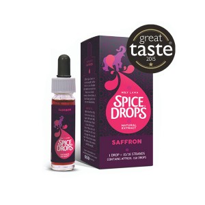 ������ �������� (Saffron Natural Extract)