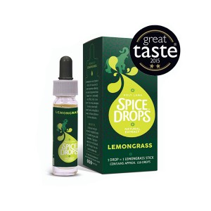   (Lemongrass Natural Extract)