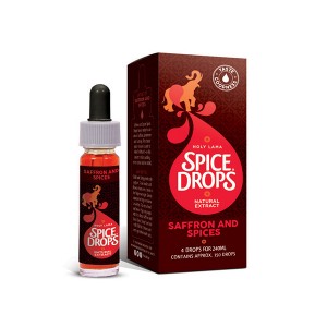     (Saffron and Spices Natural Extract)