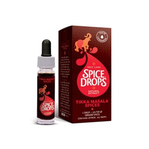����� ������ �������� (Tikka Masala Spices Natural Extract)