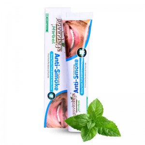       (Anti-Smoke toothpaste Govindaya), 100 