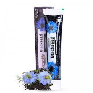   ׸    (Black Seed toothpaste Govindaya), 100 