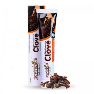      (Clove toothpaste Govindaya), 100 