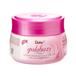 Гулабари крем для лица марки Дабур (Gulabari cream Dabur), 30 мл
