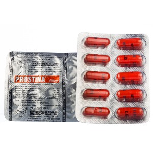 Простина марки Дейс (Prostina Deys), 10 таблеток
