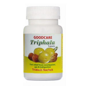    (Triphala Goodcare), 100 