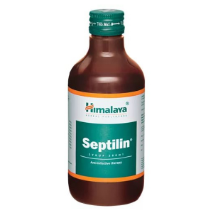     (Septilin syrup Himalaya), 200 