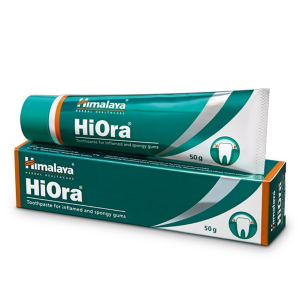 зубная паста Хиора марки Гималая (HiOra Himalaya), 100 грамм