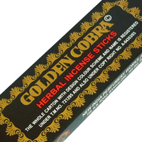      (Golden Cobra)