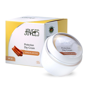         (Protection Day cream Jovees), 50 