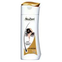 -       (Anti Hair Fall shampoo NuZen), 200 
