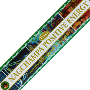      (Positive Energy Ppure)