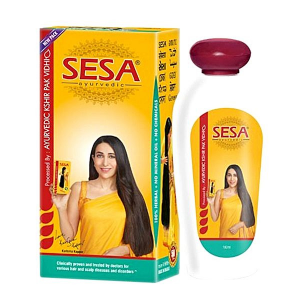        (Sesa hair oil Ban Labs), 200 