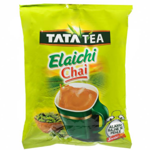          (Elaichi black tea Tata Tea), 250 