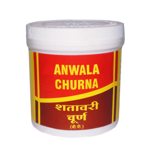     (Anwala Churna Vyas), 100 