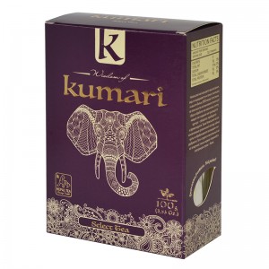 ���������� ������ ��� ������ ������ (Select tea Kumari), 200 �����