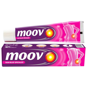      (Moov Pain Relief Specialist), 30 
