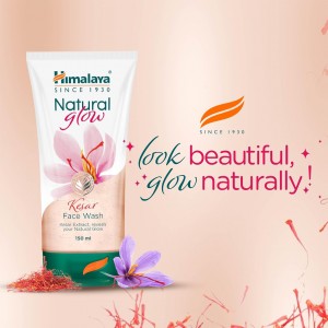         (Kesar face wash Himalaya), 100 