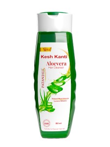        (Kesh Kanti Aloe Vera, Patanjali), 180 