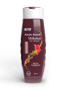       (Shikakai shampoo Patanjali), 180 